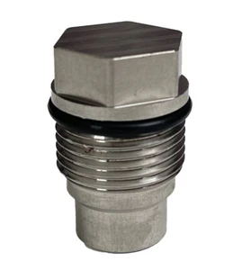 Race Fuel Valve for 04.5-10 Duramax LLY LBZ LMM 07.5+ Cummins 6.7L 113073000 - Bild 1 von 5