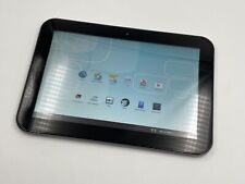 Toshiba AT300SE 10,1" Android Tablet 32GB grau silber Wifi ✅