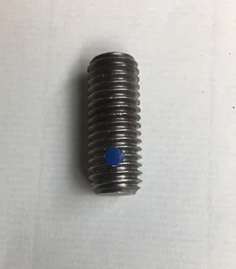 Juego de pellet de bloqueo de punto plano M12-1,75 X 30 mm M12-1,75 X 30 mm (1) - Imagen 1 de 3