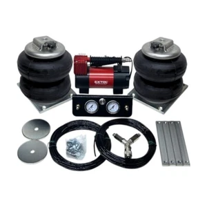 Air Suspension Kit with Compressor for Renault Master 2010-2024 FWD-4000kg - Bild 1 von 8
