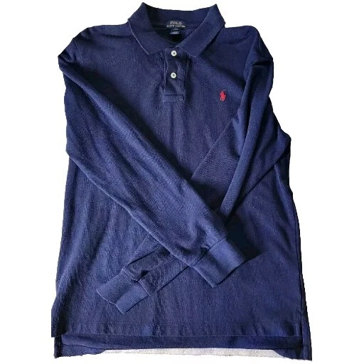 Polo Ralph Lauren Boys 18-20 Size Tops, Shirts & T-Shirts for Boys