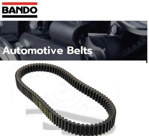 CINGHIA DI TRASMISSIONE ORIGINALE BANDO HONDA SH 300 ie INIEZIONE NEW - Picture 1 of 1