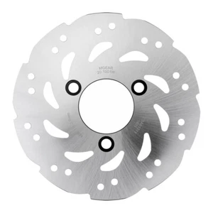 Wave Front Left Brake Disc for KYMCO Agility 125 R12 RS 2010-2016  - Picture 1 of 3