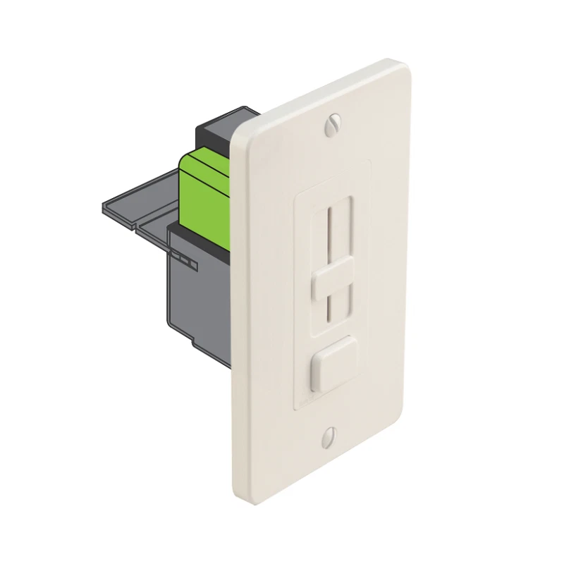 Diode LED DI-24V-SE-60W 24V 60W Switchex LED Driver & Dimmer in One 26077 - Image 1 of 1