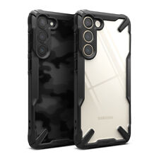 For Samsung Galaxy S23 / S23 Plus / S23 Ultra 5G Case Ringke [FUSION-X] Cover