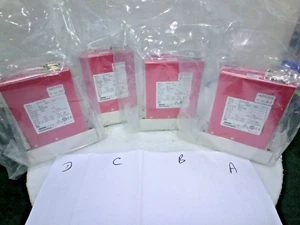 HoribaSTEC D219-VCT Mass Flow Control,LAM 788-410070-500,BC13 500ccm,Jp+8423 - Picture 1 of 10