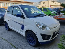 Ligier IXO Dci Sport Edition mit Klima und Leder Mopedauto AIXAM Microcar
