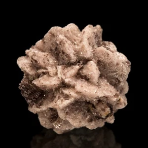 Stokesite Urucum Mine, Galileia, Minas Gerais, Brazil 1504-547 - Picture 1 of 3
