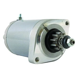 New Starter For Kawasaki FR541V FR600V FR691V FR730V 2000, 21163-0728 21163-7036 - Picture 1 of 11