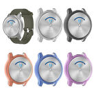 Watch Case Protector Cover for Garmin vivomove Luxe/vivomove Style Smart Watch