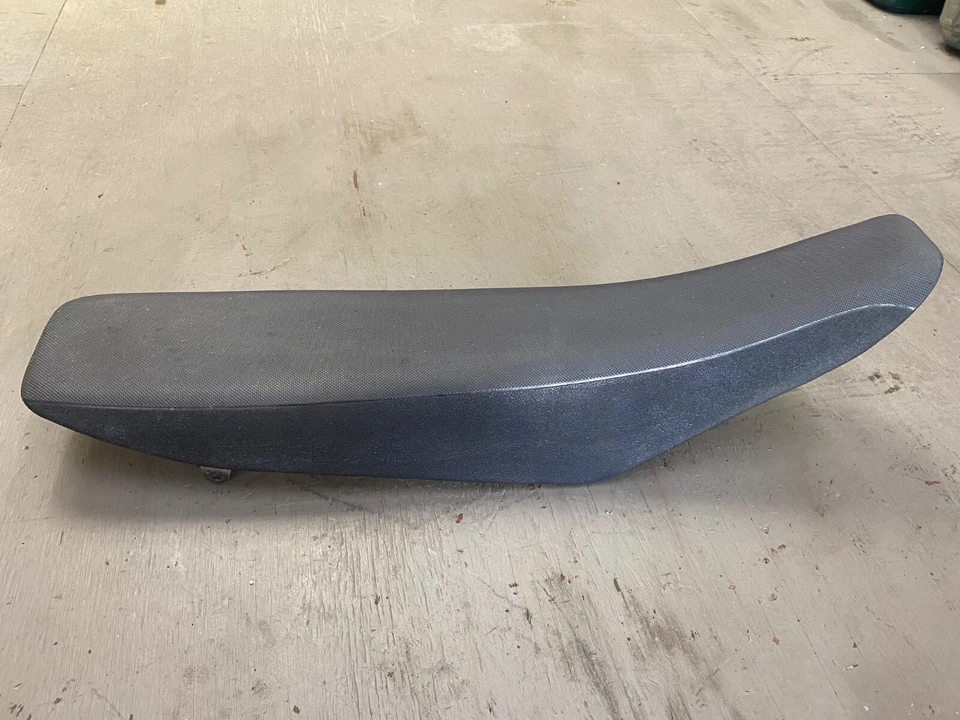 Suzuki RMZ450 RMZ 450 2008-2017 OEM asiento completo Foto 1 de 4