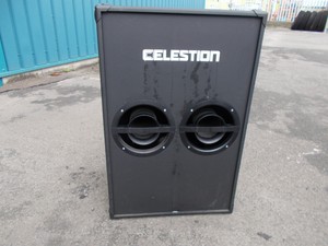 celestion kr2 speakers