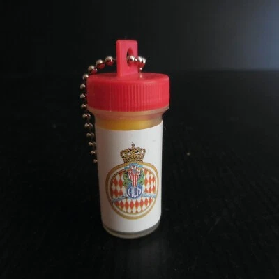 Door Key Wrench Protection Hearing Pilot Grand Prize Monaco Formula 1 SEAR N6589 - Image 1 of 4