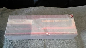 CORGI CC13813 RAWLINGS TRANSPORT MERCEDES BENZ CAB/TRAILER SCALE 1:50 NEW***** - Picture 1 of 2