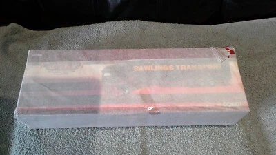 CORGI CC13813 RAWLINGS TRANSPORT MERCEDES BENZ CAB/TRAILER SCALE 1:50 NEW***** - Image 1 of 2