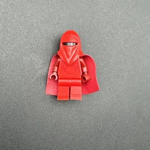 LEGO Minifigure Royal Guard with Red Hands sw0040 Star Wars From 6211 7166 7264 - Picture 1 of 2