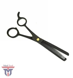 TEXTURE SHEARS 6.5" SALON HAIR SCISSORS - Picture 1 of 4