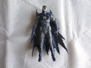 2022 McFarlane Toys DC Multiverse: Batman (Blackest Night) - Picture 1 of 3
