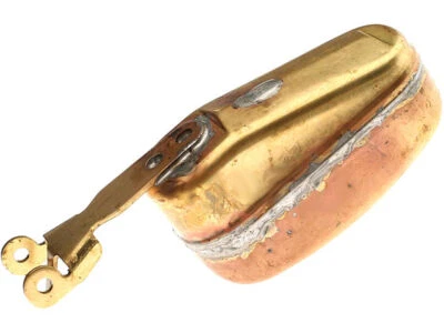 Carburador flotador para camioneta Jeep 1956-1966 SMP 37464XPXK 1957 1958 1959 1960 1961 Foto 1 de 2