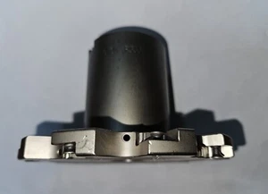 SECO R335.19-135.12.27-5 135mm Fraiseuse à disque 12T 1 pièce - Photo 1/4