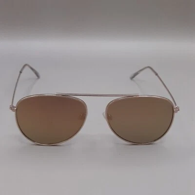 Gafas de sol Piraña Colección Retro Aviador Unisex Marrón Lente Peso Ligero  Foto 1 de 4