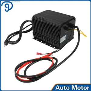 Fits For JLG/Genie/Skyjack Lifts 24V 25A Battery Charger 96211 105739 161827 - Picture 1 of 18