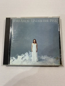 Tori Amos - Under the Pink - CD - Picture 1 of 3