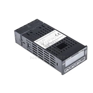 NEW OMRON E5GN-R1TC E5GNR1TC Digital Temperature Controller 1PCS - Picture 1 of 4