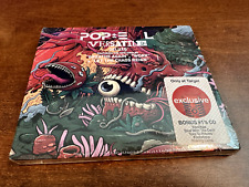 Pop Evil - Versatile Deluxe (Target Exclusive, CD) New/Sealed