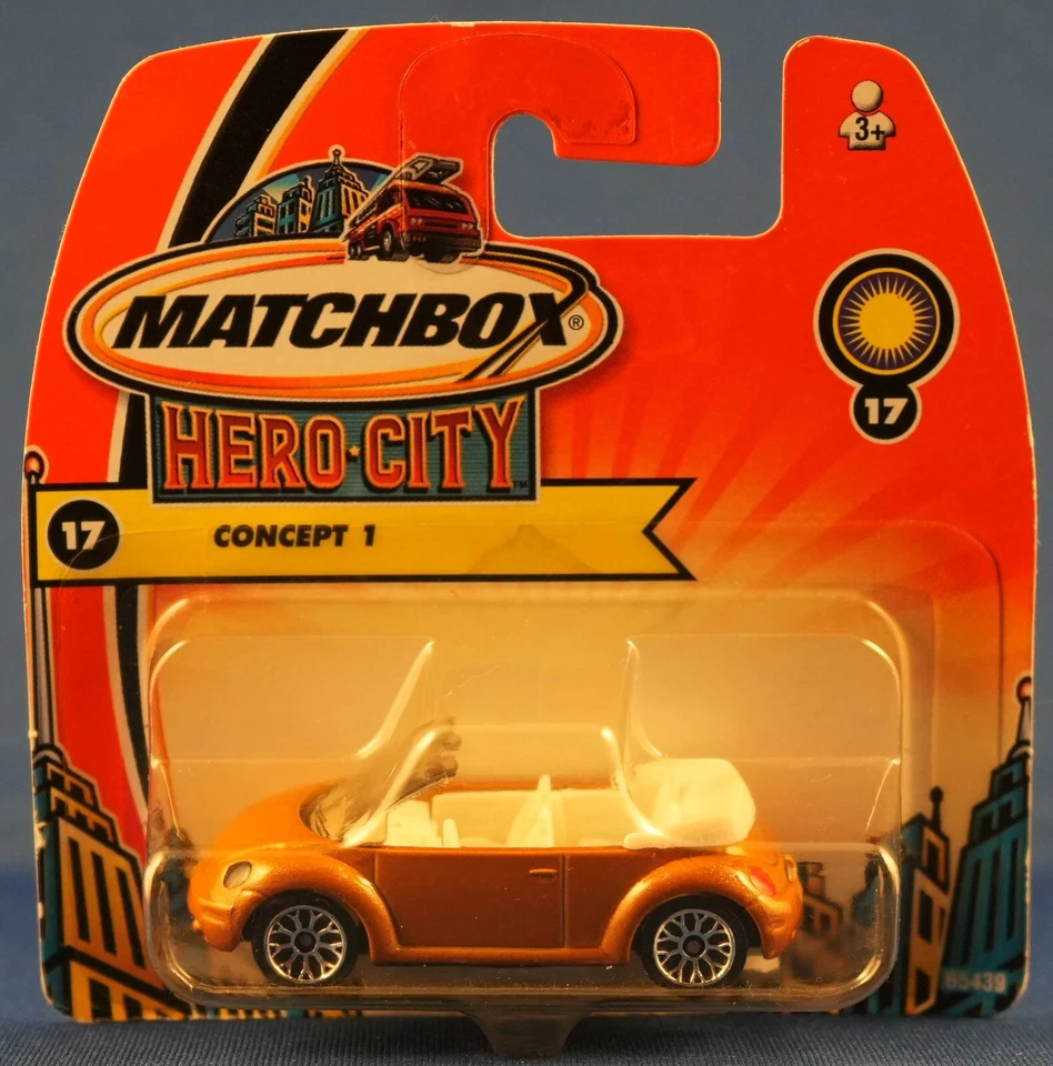 Matchbox Superfast #62 Nissan Z blau. MBX 2004. kurzer Blister
