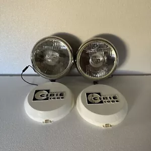 Cibie IODE Super Oscar Rally Lights, - Picture 1 of 17