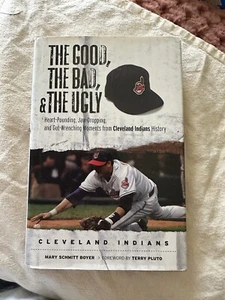 The Good, the Bad, & the Ugly: Clevel - 1600780474, Mary Schmitt Boyer, Hardcover - Bild 1 von 2