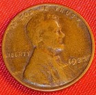 1937 lincoln wheat penny no mint mark. Lamination Errors And Other Mint Errors I