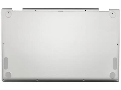 Asus C434TA C434T C434 Base Inferiore Alloggio Custodia Cover Telaio Argento - Immagine 1 di 2