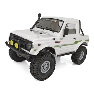 TEAM ASSOCIATED #40118 1/10 Enduro Bushido Trail Truck RTR - Picture 1 of 4