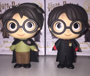 Juego de 2 FUNKO Mystery Minis HARRY POTTER S3 Harry Potter - Imagen 1 de 1