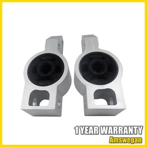 Control Arm Mount Bushing fits Audi A3 VW GTI Jetta R32 Rabbit A6965 A6964 - Picture 1 of 3