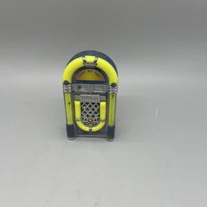 LIGHT MY FIRE JUKEBOX CIGARETTE LIGHTER - NEED FLUID - Picture 1 of 5