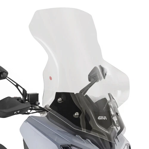 Parabrezza Paravento Givi Sym AD dal 2024 D7070ST