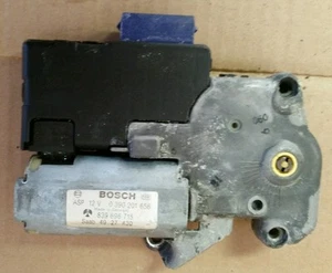 1999 2000 2001 2002 2003 SAAB 9-5 SUNROOF SUN ROOF MOTOR OEM - Picture 1 of 2