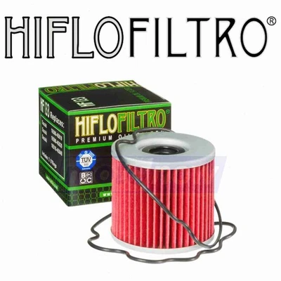 HiFlo Oil Filter for 1979 Suzuki GS425E - Engine Oil Filters  sb - Image 1 of 4