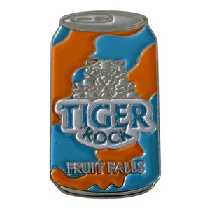 Tiger rock coaster pin series 3 blind bag 2025 - Picture 1 of 2