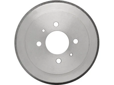 Tambor de freno trasero fricción dinámica para Mitsubishi Mirage 1992-2002 44516KDDT 2001 Foto 1 de 2