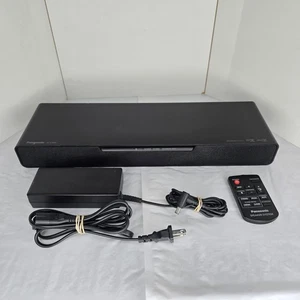 Panasonic SoundSlayer SC-HTB01 Altoparlante Bluetooth soundbar (schtb01) - Foto 1 di 7