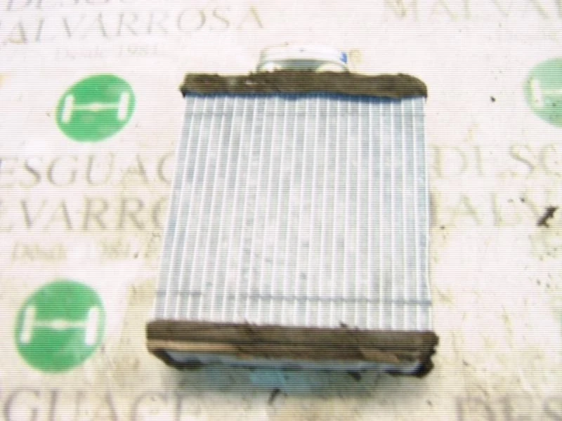 HEATING / AIR CONDITIONING RADIATOR / 8002720 FOR SKODA FABIA 6Y2/6Y3 CLASSIC - Image 1 of 4