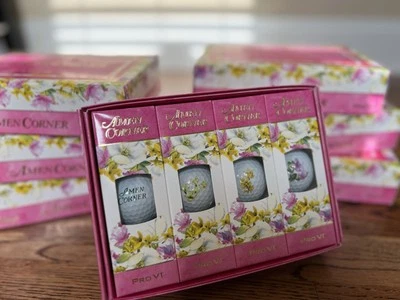 Docena de pelotas de golf Masters Amen Corner Titleist ProV1 2025 Foto 1 de 4