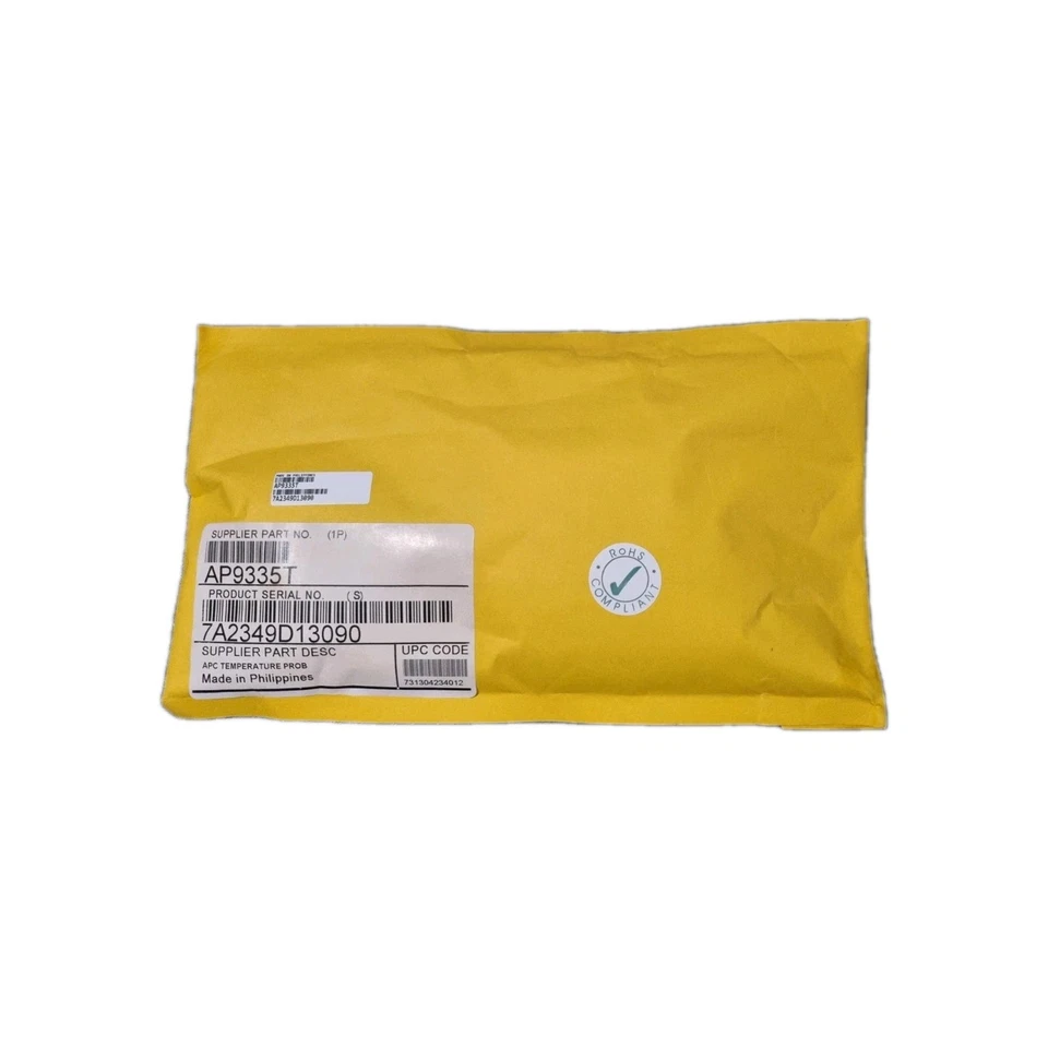 APC AP9335T Temperatursensor - Bild 1 von 1