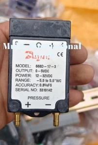 1 SZT NOWY 668D-17-3 #SKY - Zdjęcie 1 z 2