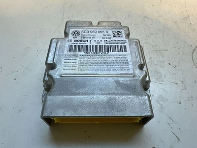 Skoda Rapid (NH) 2017 altra centralina 6C0959655K PLS3645 - Immagine 1 di 4