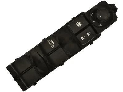 Interruptor de ventana delantero izquierdo para Mazda CX5 2013-2016 SMP 88137YPJN 2015 2014 Foto 1 de 2